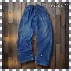 フェード デニム