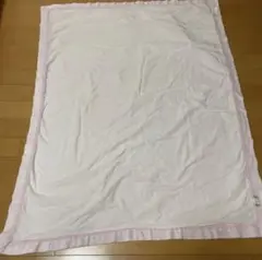 希少★セリーヌ　大判タオルケット　ラグ　お上品