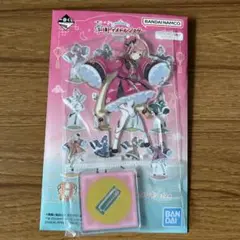 姫崎莉波 スタンド