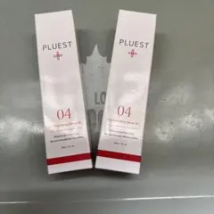 PLUEST 04 OG Hydrating Serum R+ 30ml 2本