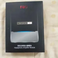 FiiO FH1 デュアルドライバー ハイブリッド オーバーザイヤー