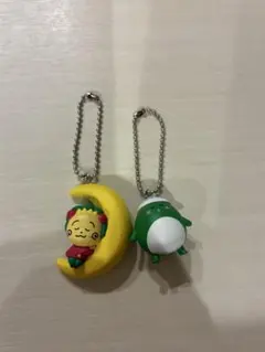 コジコジ　カプセルトイ