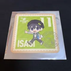 ブルーロックカフェ 2025 特典 コースター 潔世一