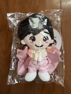 2026年最新】道枝 ぬいぐるみの人気アイテム - メルカリ