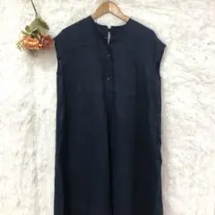 doclasse ロングワンピース