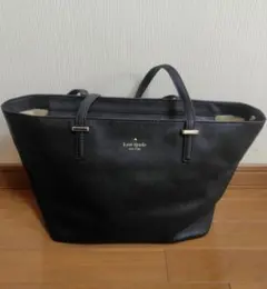 kate spade バッグ ブラック