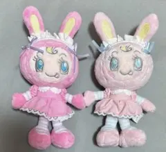 サンリオ メゾピアノ ぬいぐるみ べリエちゃんのみ