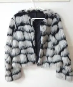 resexxy ファージャケット