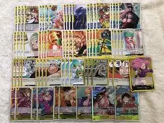 ワンピースカード エッグヘッド ベガパンク 黄 ボニー 受け継がれる意志
