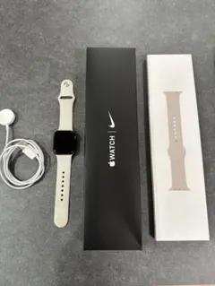 Apple Watch SE（第1世代）40mm GPS スペースグレイ