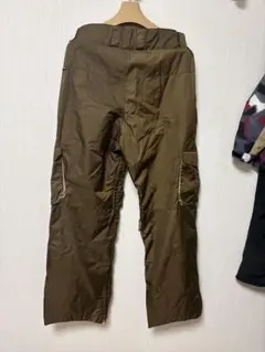 スノーボードウェア ウェア