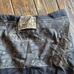ネメス　ロープ柄 ボクサーパンツ nemeth