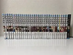 呪術廻戦　全巻セット0.5〜30巻＋19巻 同梱版おまけ2点、透明カバー付き 呪術廻戦 全巻セット0.5〜30巻＋19巻 同梱版おまけ2