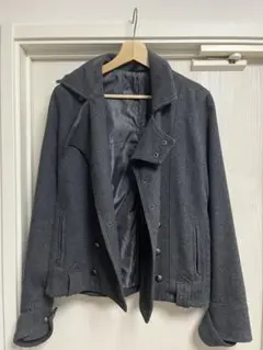 pコート メンズ