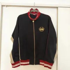 オニツカタイガー⭐︎ジャージ⭐︎ブラウン×レッド オニツカタイガー⭐︎ジャージ⭐︎ブラウン×レッド オニツカ