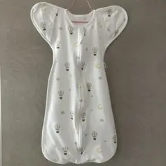 【即発送ok】コペルタ　スワドル　おくるみ　Mサイズ　収納袋あり