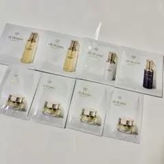 クレ・ド・ポーボーテ トライアルセット