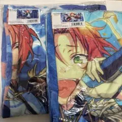 月永レオ ビジュアルバスタオル まとめ売り