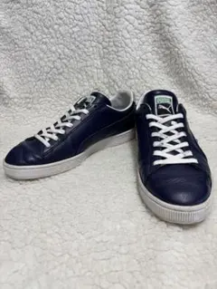 【限定・別注】RHCロンハーマン × PUMAプーマ コラボレザースニーカーのサムネイル