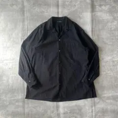 マーティーアンドサンズ シャツ