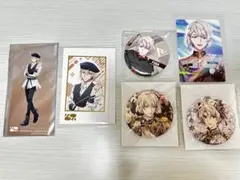 アイナナ　棗巳波　グッズまとめ売り