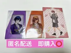 【値下げしました】うたプリ　BGS ビジュカ　特典　音也　トキヤ　レン