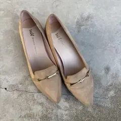 【WA ORiental TRaffic】パンプス　ローファー