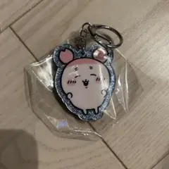 ちいかわ ラメアクリルキーホルダー5 古本屋