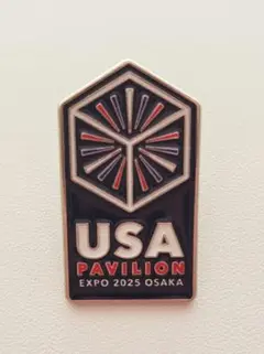 2025年最新】アメリカ館ピンバッジの人気アイテム - メルカリ