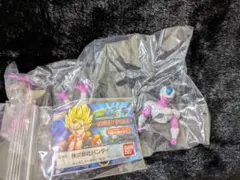 HG ドラゴンボールZ ～MOVIE SATY SPECIALS～クウラ