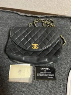 2026年最新】chanel キルティング ショルダーの人気アイテム - メルカリ