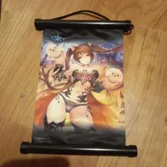 シャドウバース　ケルベロス　タペストリー