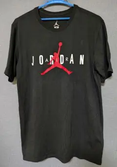 AIR JORDAN エアワードマーク S/S Tシャツ サイズ Mのサムネイル