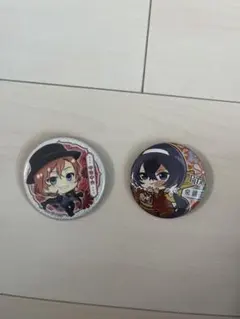 2025年最新】泉鏡花 缶バッジの人気アイテム - メルカリ