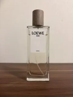 LOEWE 001 MAN オードゥパルファン 50mlのサムネイル