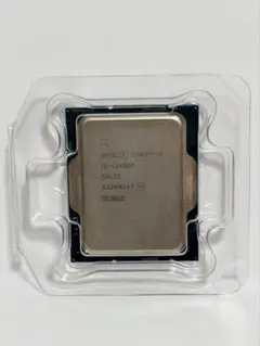 Intel Core i5-12400F