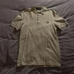 たく様専用　FRED PERRY ポロシャツ S