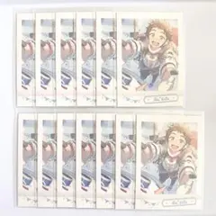 あんスタ ぱしゃこれ 7idol ノーマル N 天満光 光 13枚セット