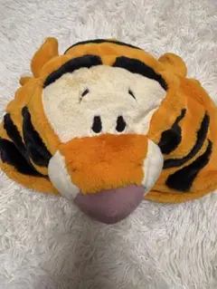 ティガー キャラクターグッズ