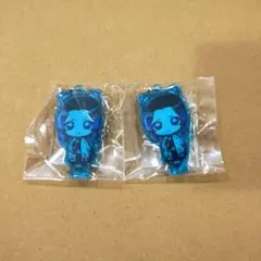 胡蝶しのぶ アクリルスタンド アクリルキーホルダー 鬼滅の刃