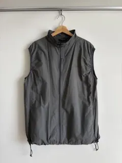 Creek Angler's Device ベスト グレー L - メルカリ