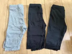 ELFINDOLL CLASSIC ベビーレギンス 90cm 3枚セットのサムネイル