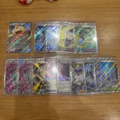 け*ま様 ニャースex RR 他SR等