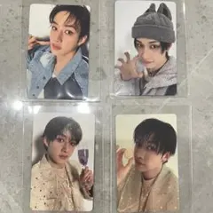 Stray Kids バンチャン