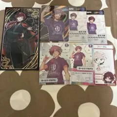 にじさんじ ローレン・イロアス まとめ売り