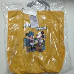 Nomadis BEAUTY&YOUTH ミッキー&ミニートートバッグ