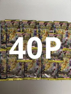 Pokemon Card mega dream ex 4Box40p m2a