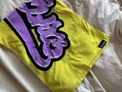 マカロニえんぴつ タオル