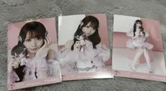 イコラブ ＝LOVE 生写真 モーリーファンタジーコラボ 大谷映美里　コンプ