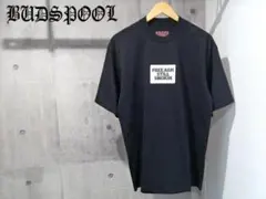 極美品 BUDSPOOL FREEAGH STILL SMOKIN Tシャツ Lのサムネイル